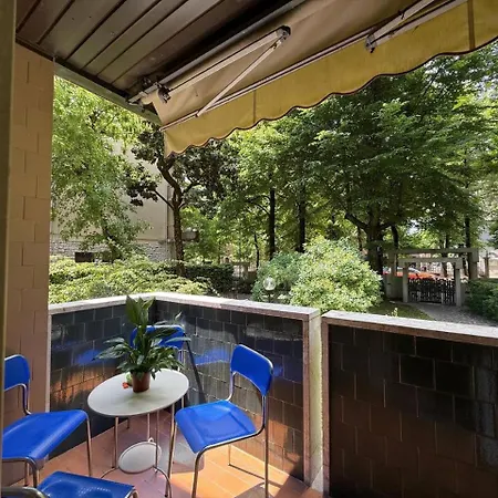 Apartment Unicum 140