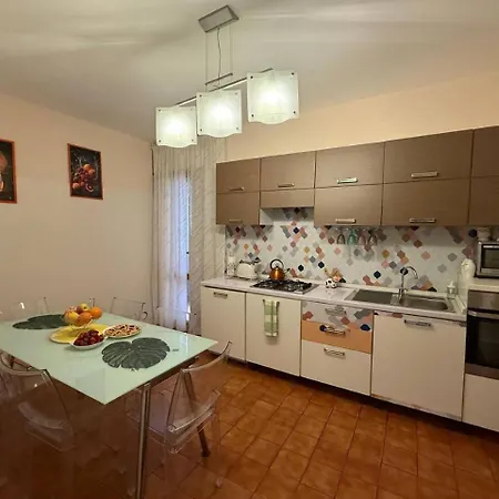 Unicum 140 Apartment