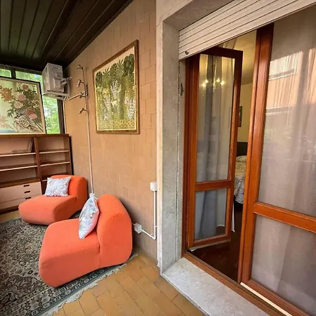 Unicum 140 Apartment *