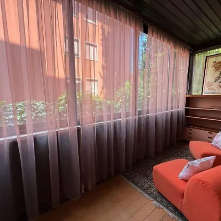 Unicum 140 Apartment