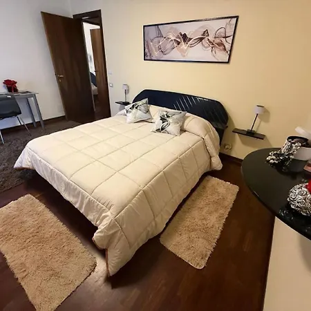 Unicum 140 Apartment *