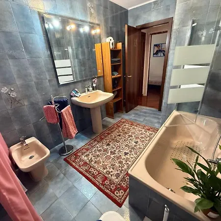 Apartment Unicum 140 *