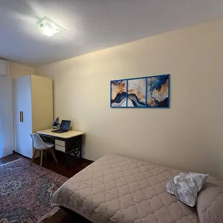 Unicum 140 Apartment Venice