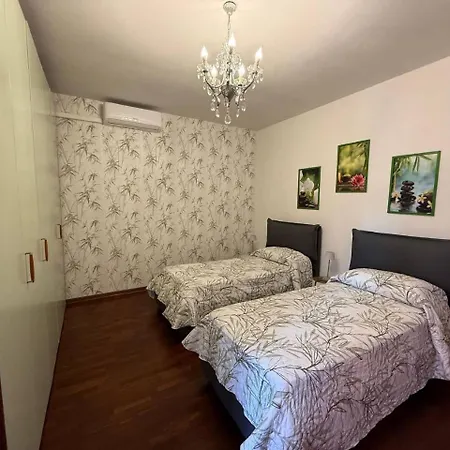 Apartment Unicum 140 Venice