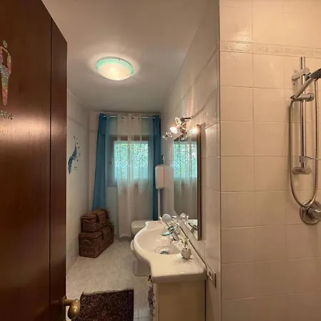 Unicum 140 Apartment *