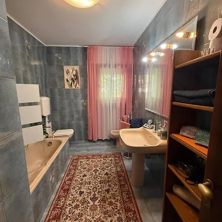 Unicum 140 Apartment Venice