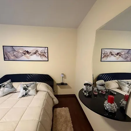 Apartment Unicum 140 Venice