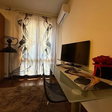 Unicum 140 Apartment