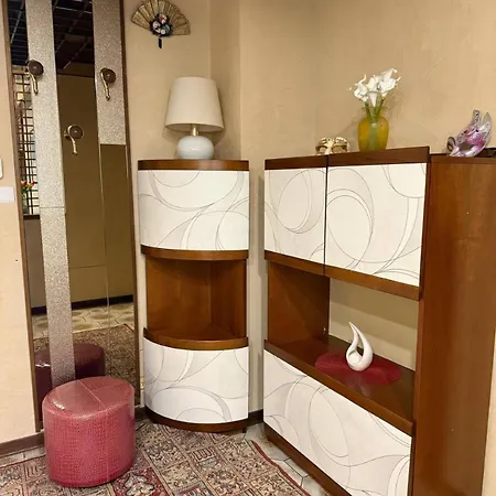 Unicum 140 Apartment *