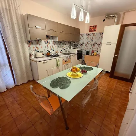 Unicum 140 Apartment Venice
