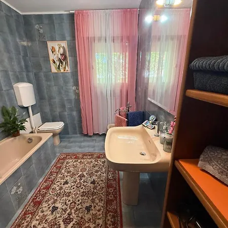 Apartment Unicum 140