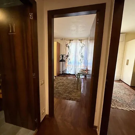 Unicum 140 Apartment Venice