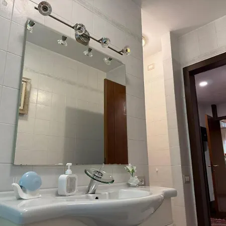 Apartment Unicum 140 Venice