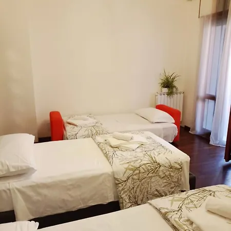 Apartment Unicum 140