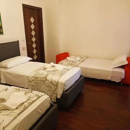 Unicum 140 Apartment *